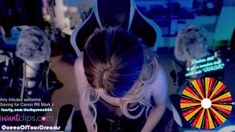 Media: truedarkqueen Myfreecams Invalid Date