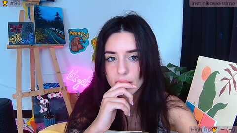 Media: weirdnikusik Myfreecams Invalid Date