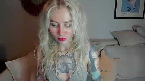 Media: alexa_smithhh Myfreecams Invalid Date