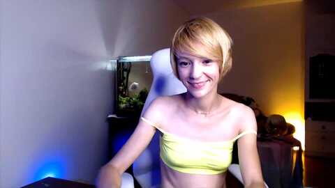 Media: alisija_ Myfreecams Invalid Date