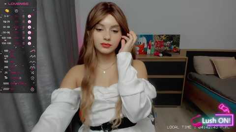 Media: amster_baee Myfreecams Invalid Date