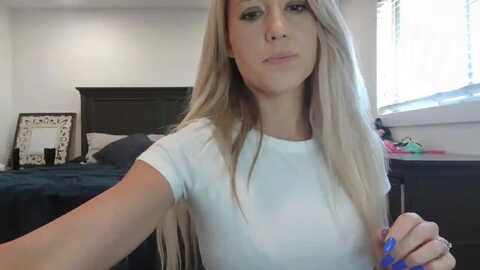 Media: blondmilf92 Myfreecams Invalid Date
