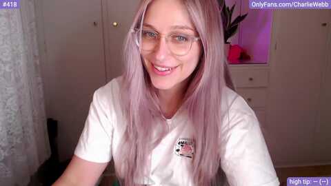 Media: charliewebb Myfreecams Invalid Date
