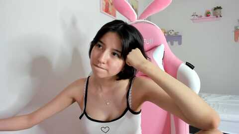 Media: cherrycute666 Myfreecams Invalid Date