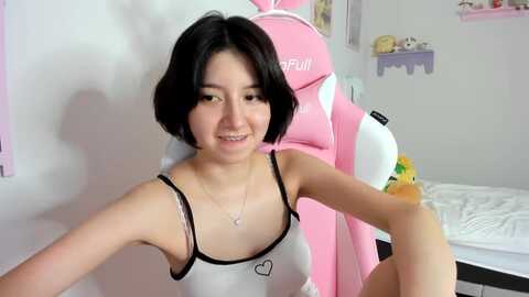 Media: cherrycute666 Myfreecams Invalid Date