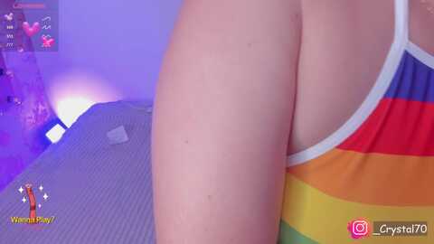 Media: crystal_a777 Myfreecams Invalid Date