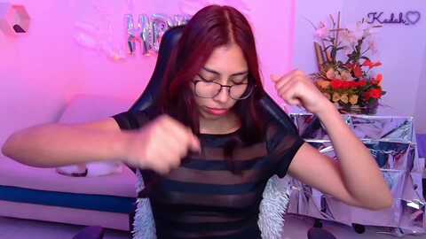 Media: kadah_bdaay Myfreecams Invalid Date