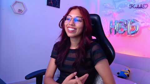 Media: kadah_bdaay Myfreecams Invalid Date