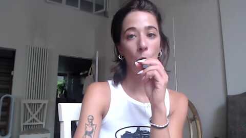 Media: klaradelgado Myfreecams Invalid Date