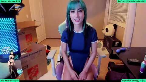 Media: lexaluv Myfreecams Invalid Date