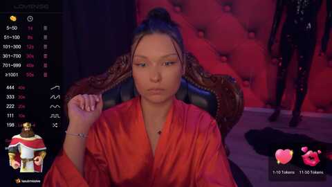 Media: luxxandra Myfreecams Invalid Date