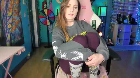 Media: maplemaya Myfreecams Invalid Date