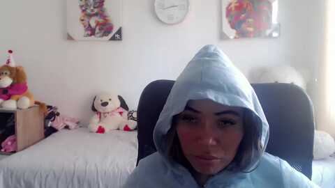 Media: meganhill_ Myfreecams Invalid Date