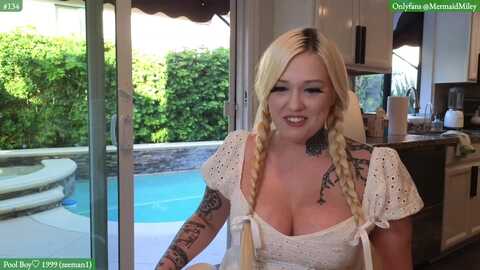 Media: mermaidmiley Myfreecams Invalid Date
