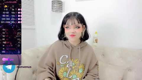 Media: minvenus Myfreecams Invalid Date