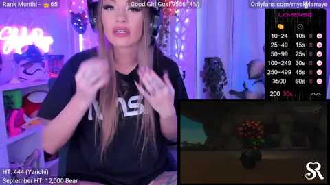 Media: myskylarraye Myfreecams Invalid Date