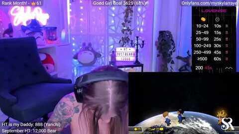 Media: myskylarraye Myfreecams Invalid Date
