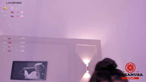 Media: nakamura_sanz Myfreecams Invalid Date