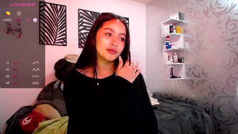 Media: pink_poisonn Myfreecams Invalid Date