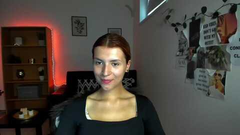 Media: sarajaay18 Myfreecams Invalid Date