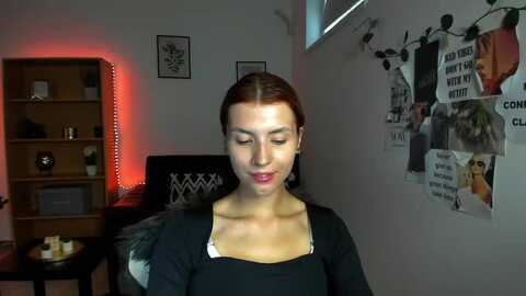 Media: sarajaay18 Myfreecams Invalid Date
