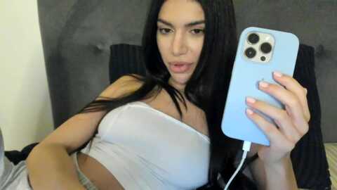 Media: sashalopez Myfreecams Invalid Date