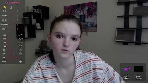Media: shy_gloriia_g Myfreecams Invalid Date