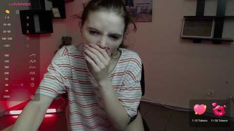 Media: shy_gloriia_g Myfreecams Invalid Date
