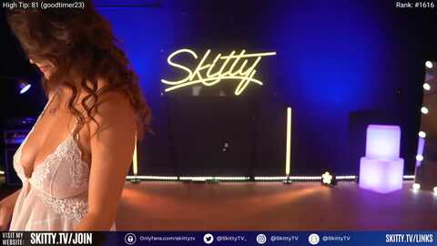 Media: skitty Myfreecams Invalid Date