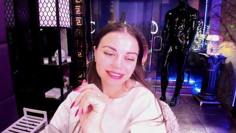 Media: sunn_o Myfreecams Invalid Date