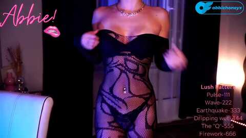 Media: abiee_ Myfreecams Invalid Date