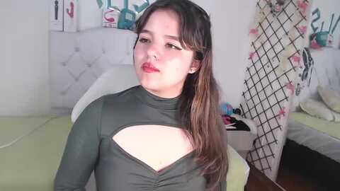 Media: alissamorris Myfreecams Invalid Date