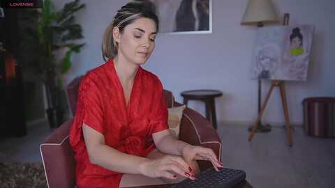 Media: allie_synn Myfreecams Invalid Date