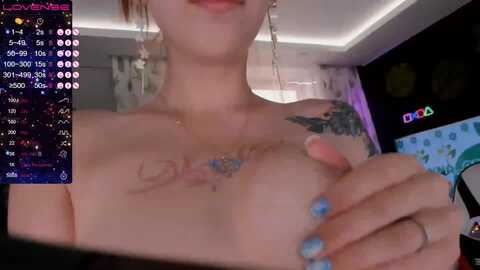Media: anna_leman Myfreecams Invalid Date