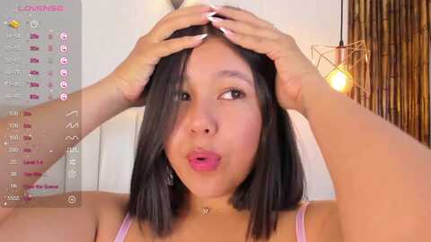 Media: aria_26 Myfreecams Invalid Date