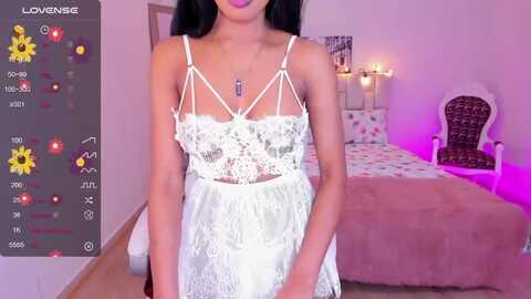 Media: aria_brown_ Myfreecams Invalid Date