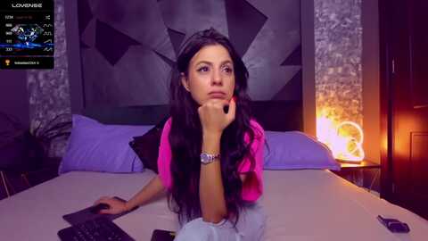 Media: ariannasins Myfreecams Invalid Date