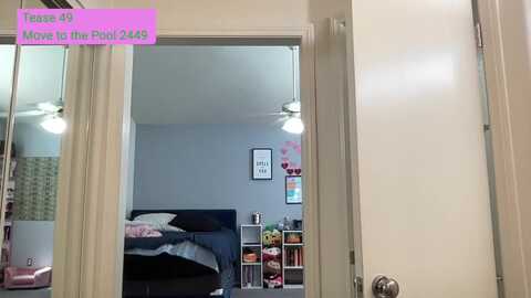Media: britanybomber Myfreecams Invalid Date