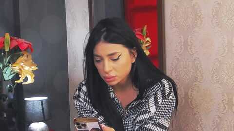 Media: charmingaisha Myfreecams Invalid Date
