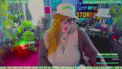 Media: cherrybanks Myfreecams Invalid Date