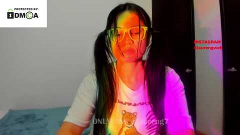 Media: claurensexy Myfreecams Invalid Date