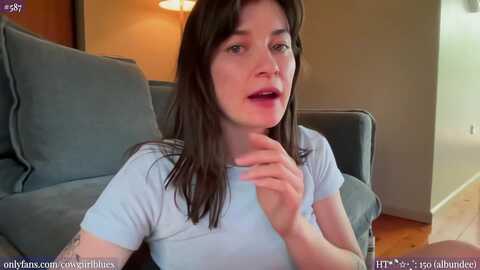 Media: cowgirlblues Myfreecams Invalid Date