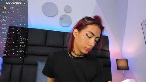 Media: ebonysweet_ Myfreecams Invalid Date