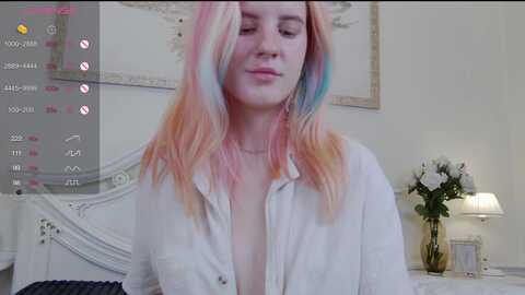Media: evatyrell Myfreecams Invalid Date