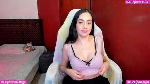 Media: evi3_ Myfreecams Invalid Date