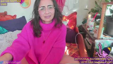 Media: hairysafaeri Myfreecams Invalid Date