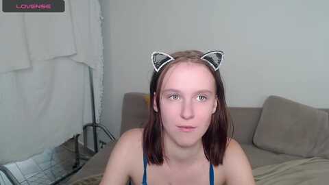 hello_anni @ myfreecams on 20230920