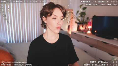 Media: heykate Myfreecams Invalid Date
