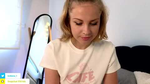 Media: imkeira Myfreecams Invalid Date