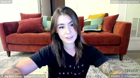 Media: imperialkiss Myfreecams Invalid Date